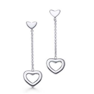 Tiffany earrings